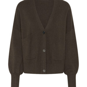 TenleyIW Ino-shape Cardigan