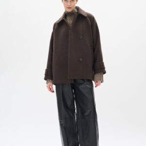 ThoraIW Minona Coat R
