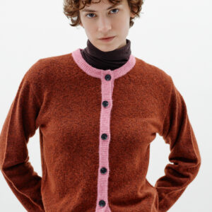 GunaIW Classic Cardigan
