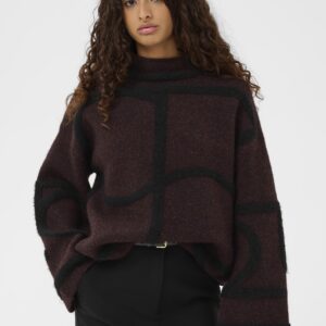 SLSorea Mono Pullover