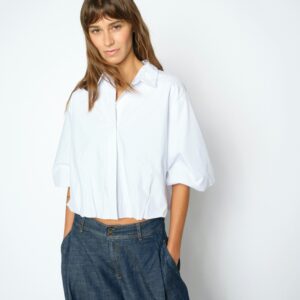 MMMaxime Nylah Shirt