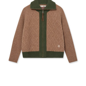 MMHRoll Melange Knit