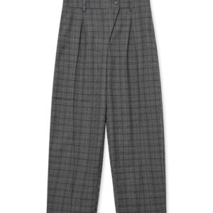 MMHOn Check Pant