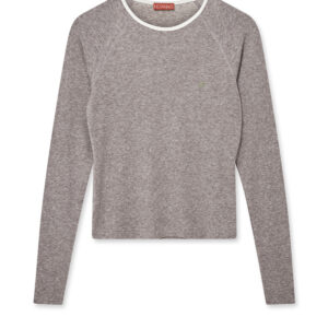 MMHMagnetic Wool Tee