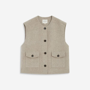 Grace & Mila Adagio Gilet