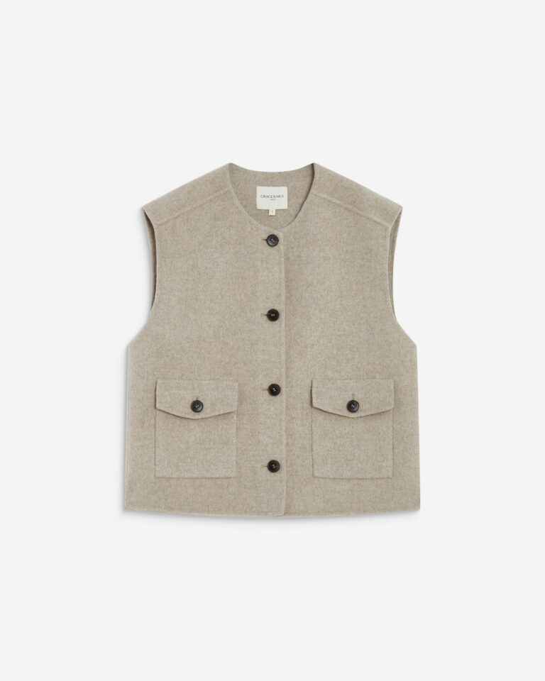 FW26111007-SABLE