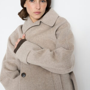 Grace & Mila Adam Coat